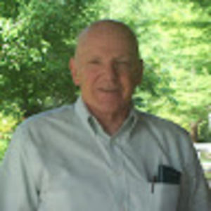 Meet your Posher, Gerald